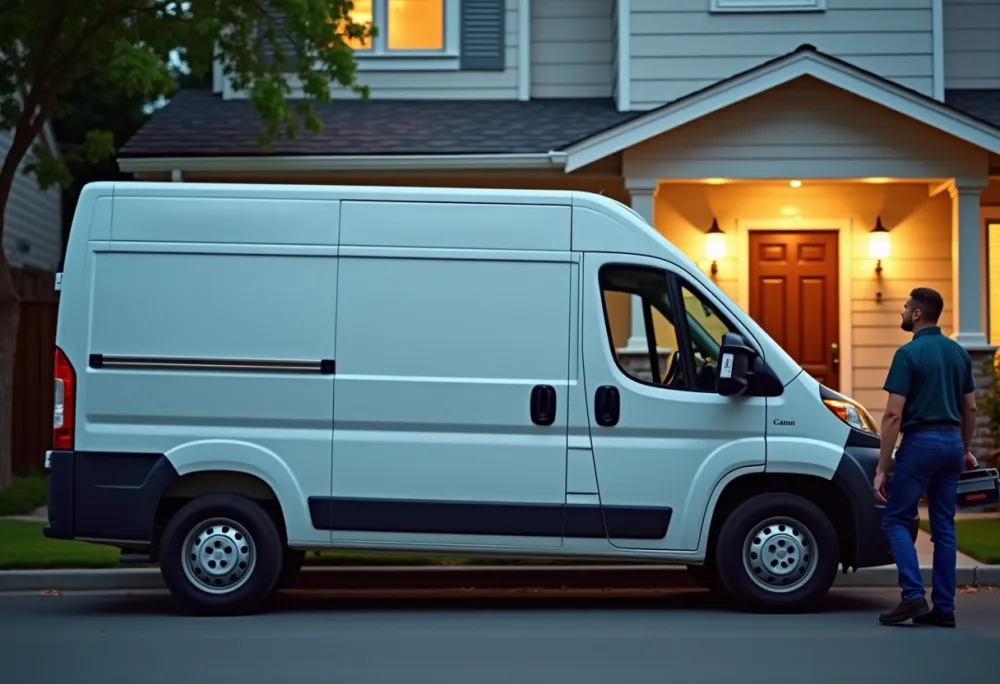 Emergency Leak Detection in Holtville, California — Plumber California