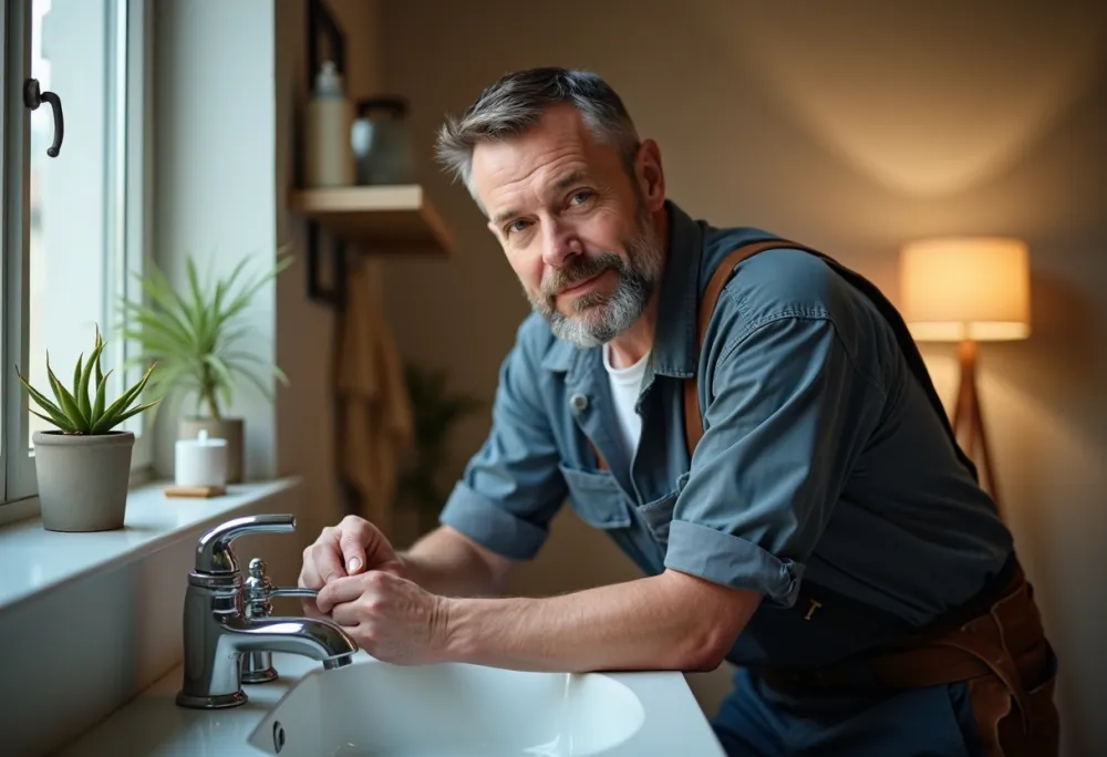 Leak Detection Services in Holtville, California — Plumber California
