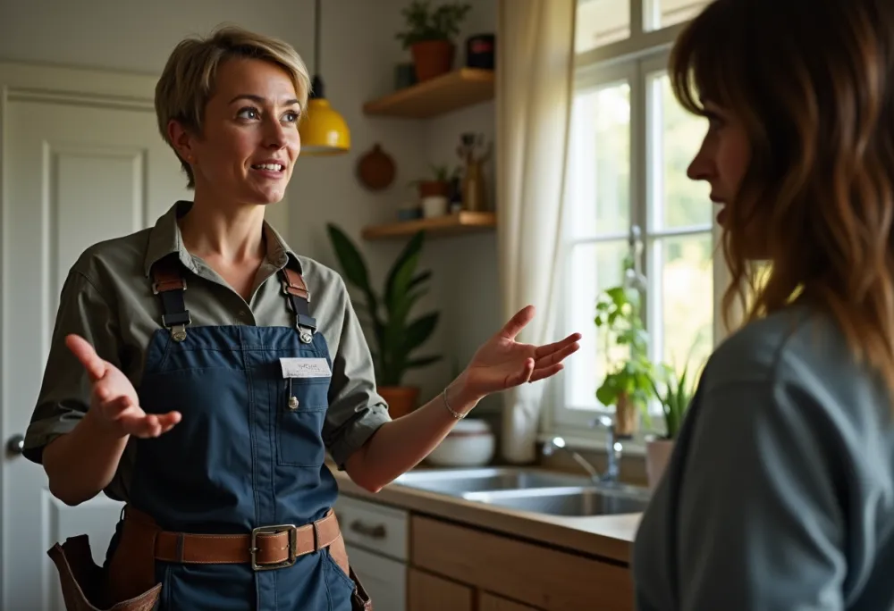 Leak Detection process in Holtville, California — Plumber California